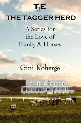 Boek The Tagger Herd Gini Roberge