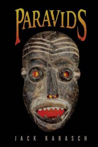 Knjiga Paravids Jack Karasch