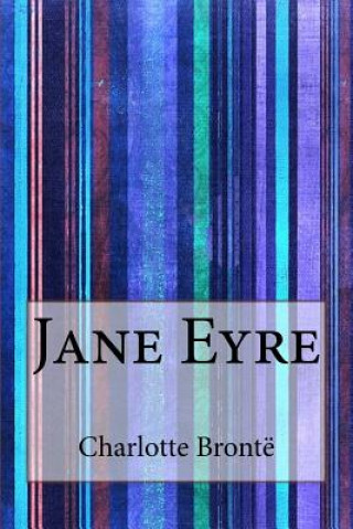 Buch Jane Eyre Charlotte Bronte