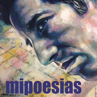 Kniha MiPOesias Vincent Katz