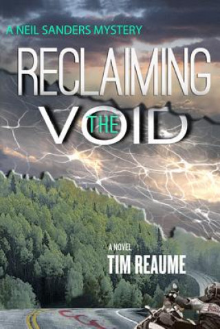 Książka Reclaiming The Void Tim Reaume