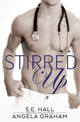 Kniha Stirred Up Angela Graham