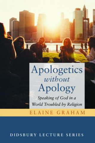 Książka Apologetics Without Apology Elaine Graham