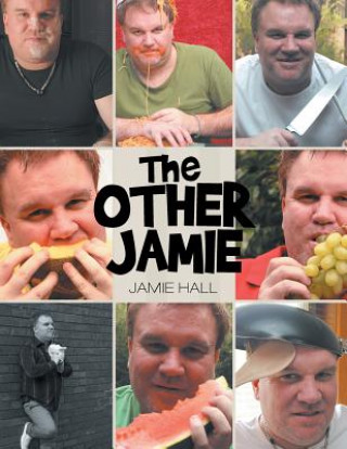 Buch Other Jamie Jamie Hall