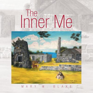 Kniha Inner Me Mary Blake