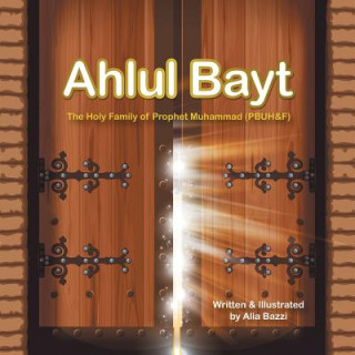 Libro Ahlul Bayt Alia Bazzi