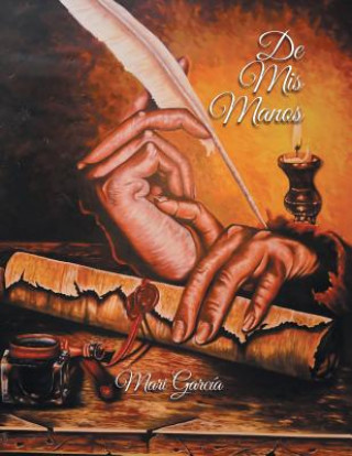 Book de MIS Manos Mari Garcia