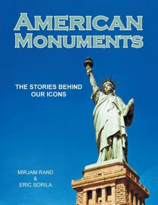 Carte American Monuments EERO SORILA