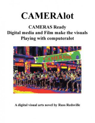 Buch Cameralot Russ Redsville