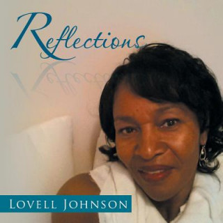 Buch Reflections Lovell Johnson