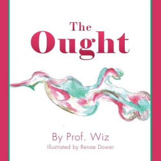 Knjiga Ought Prof Wiz