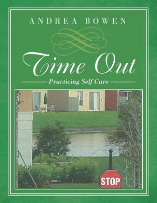 Книга Time Out Andrea Bowen