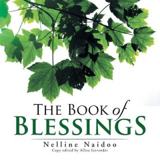Carte Book of Blessings Nelline Naidoo