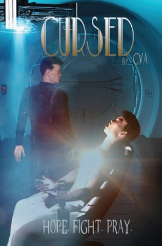 Kniha Estrange Reality: Cursed C V A