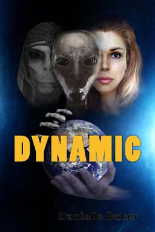 Book Dynamic Danielle Baker