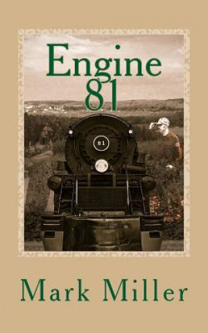 Carte Engine 81 Mark Miller