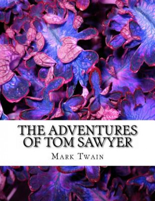 Buch The Adventures of Tom Sawyer Mark Twain