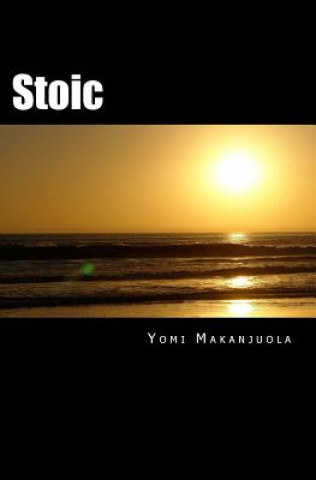 Knjiga Stoic Yomi Makanjuola