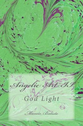 Carte Angelic Art II: God Light Marcia Batiste