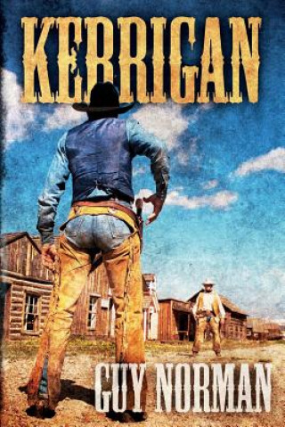 Libro Kerrigan Guy Norman