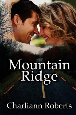 Βιβλίο Mountain Ridge Charliann Roberts