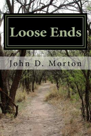 Kniha Loose Ends John David Morton