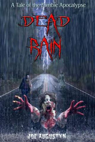 Kniha Dead Rain: A Tale of the Zombie Apocalypse Joe Augustyn