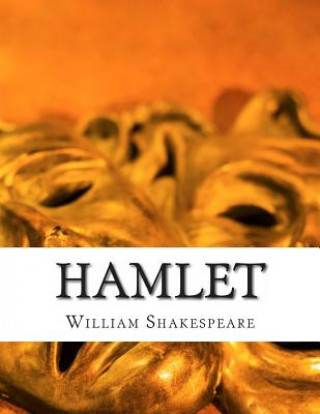 Book Hamlet William Shakespeare