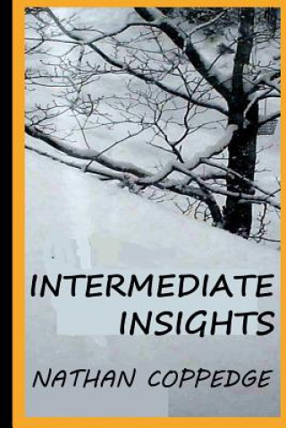 Книга Intermediate Insights: Thoughts Between Epiphanies and the Commonsense Nathan Coppedge