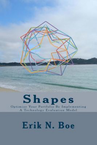Książka Shapes: Optimize Your Portfolio by Implementing a Technology Evaluation Model Erik N Boe