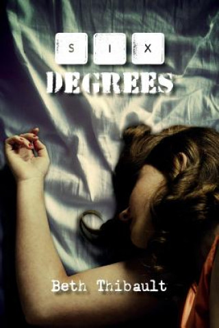 Книга Six Degrees Beth Thibault