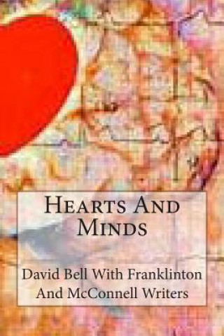 Buch Hearts And Minds MR David Dominic Bell