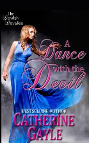 Book A Dance with the Devil Catherine Gayle