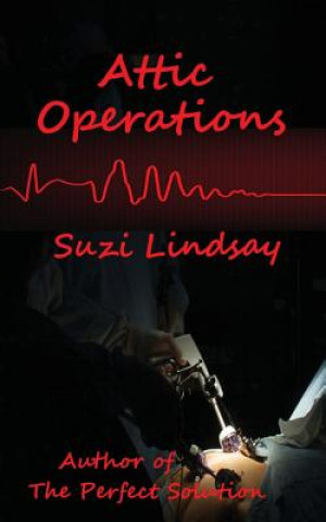 Buch Attic Operations Suzi Lindsay