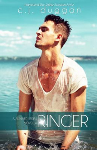 Knjiga Ringer C J Duggan