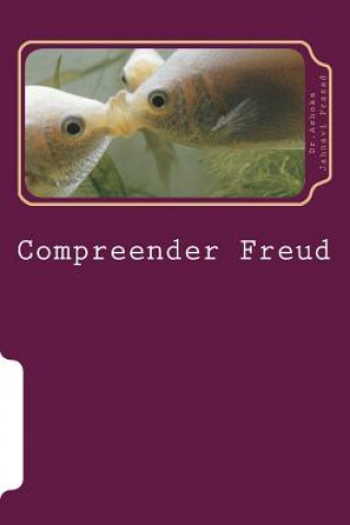 Book Compreender Freud Dr Ashoka Jahnavi Prasad