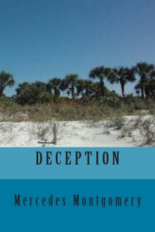 Knjiga Deception Mercedes Montgomery