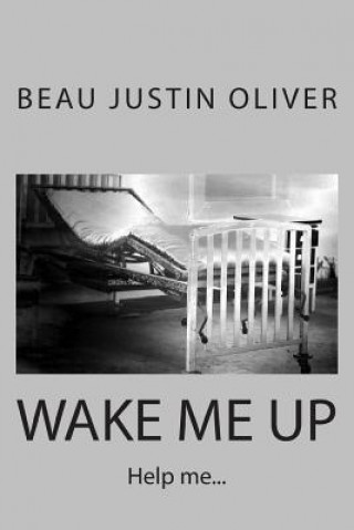 Carte Wake me up Beau Justin Oliver