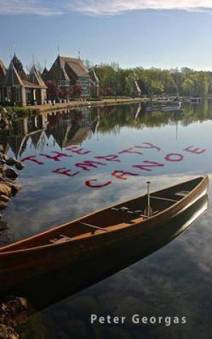 Buch The Empty Canoe Peter Georgas