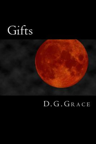 Buch Gifts D G Grace