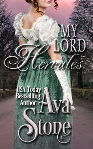 Könyv My Lord Hercules Ava Stone