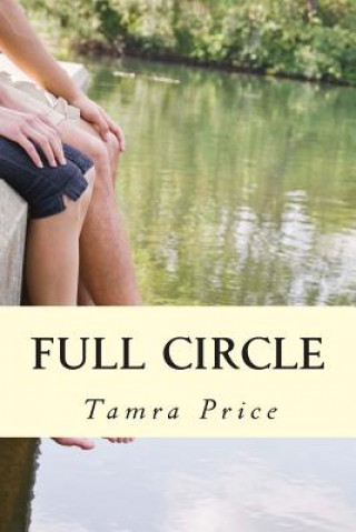 Kniha Full Circle Tamra L Price