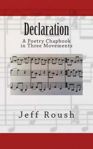 Livre Declaration Jeff Roush