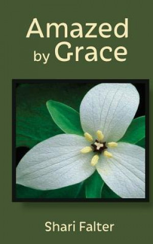 Knjiga Amazed by Grace Shari Falter