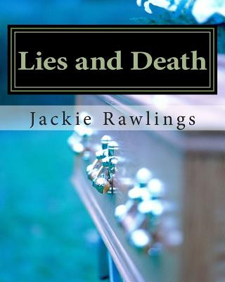 Book Lies and Death: Detective Chief Inspector John Cummins Jackie Rawlings