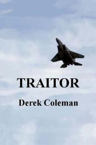 Carte Traitor Derek Coleman