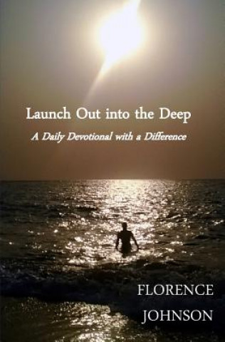 Book Launch Out into the Deep Florence Johnson