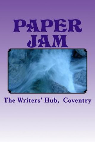 Carte Paper Jam: For the Writers Hub Keith G Hands