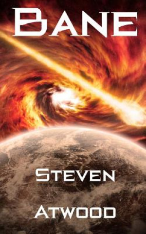 Libro Bane Steven Atwood