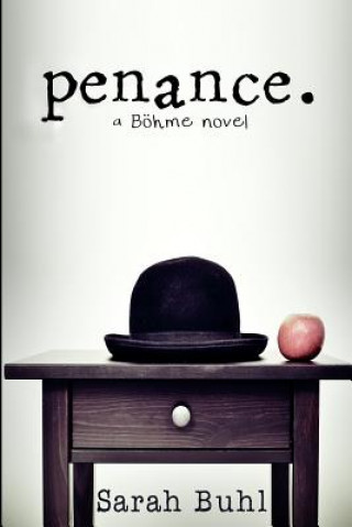 Buch penance. a love story Sarah Buhl